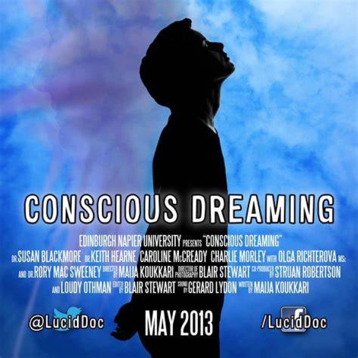 Lucid Dreaming Documentary on Conscious Dreaming YouTube