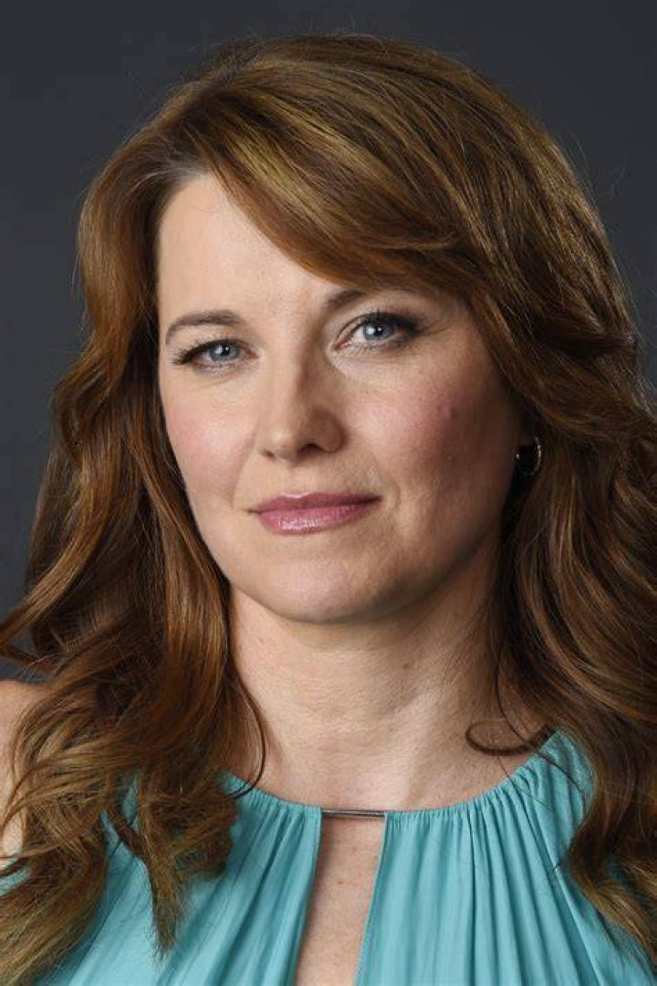 Lucy Lawless — The Movie Database (TMDB)