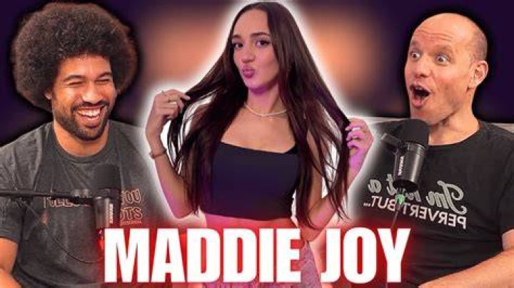 Maddie Joy Leaked: Insider's Guide To The OnlyFans Controversy