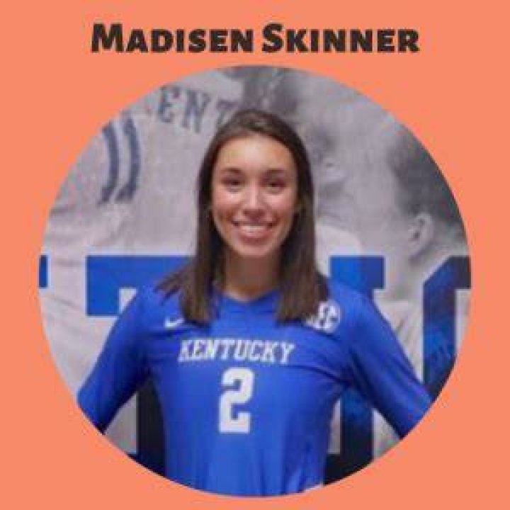 Madisen Skinner Biography, Wiki, Height, Age, Net Worth, & More