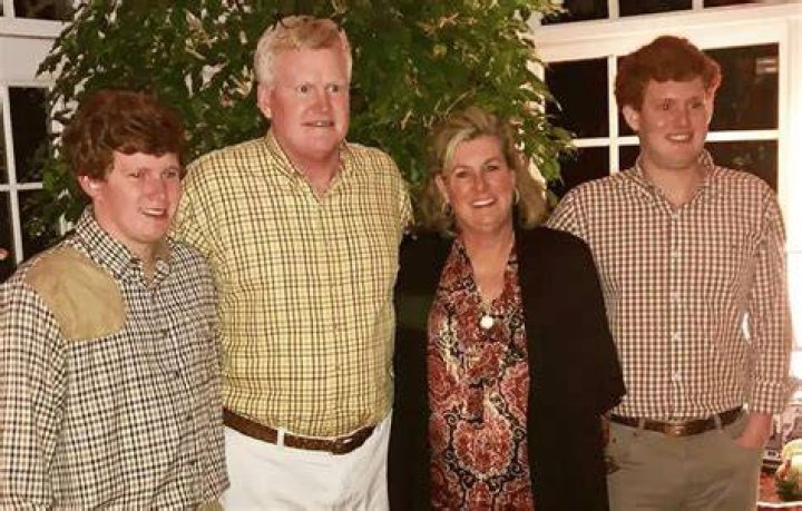 Maggie Murdaugh, the murdered wife of disgraced South Carolina attorney