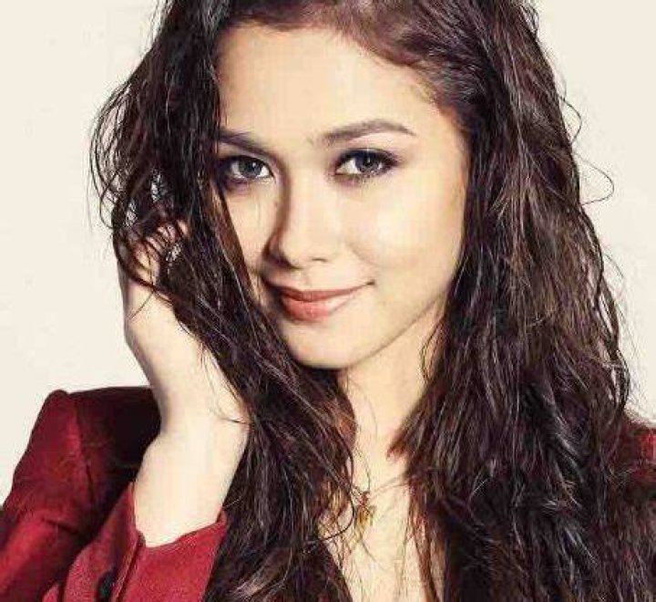 Maja Salvador Weight, height and full bodies size measurements 2023