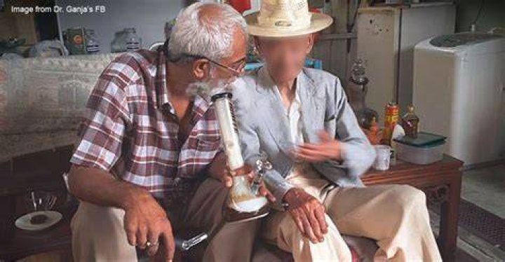 Malaysian Doctor Ganja who sold and advocated legal marijuana on
