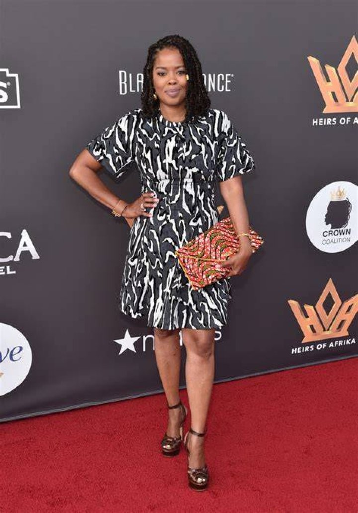 Malinda Williams Net Worth Plenty Of Cheddar