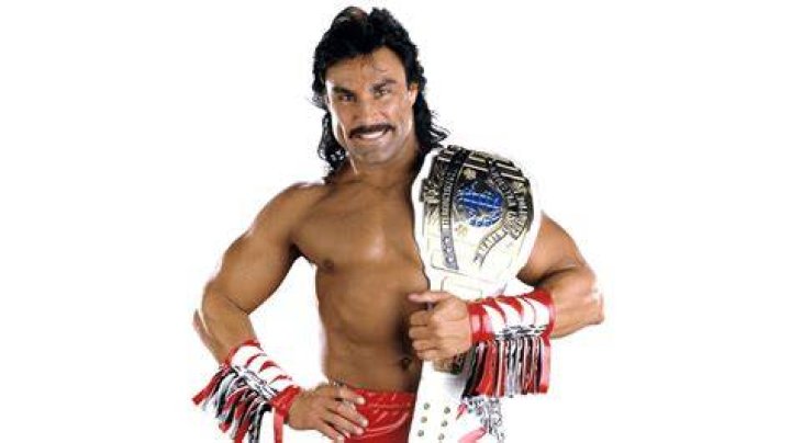 Marc Mero's Net Worth. Meet His Wife, Darlene Spezzi.