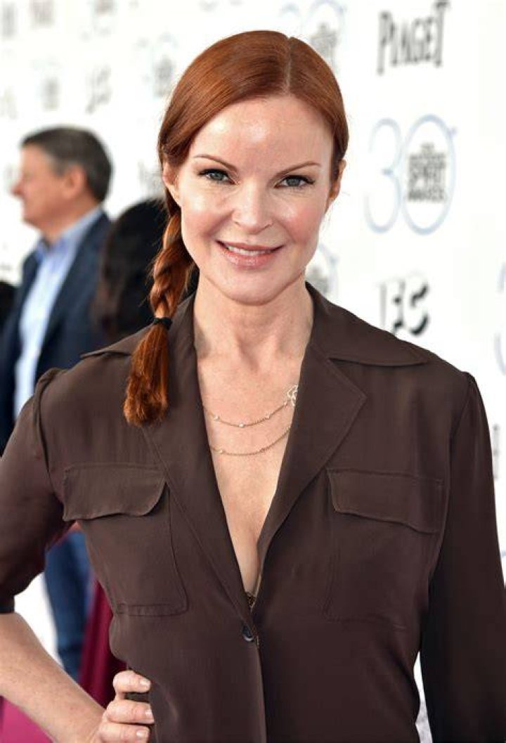 Marcia Cross Age, Height, Family, Net Worth & Facts
