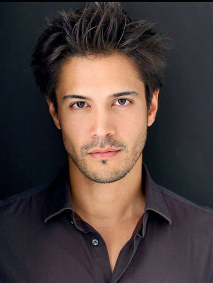 Marco Grazzini (Actor) Height, Weight, Age, Affairs, Biography and More