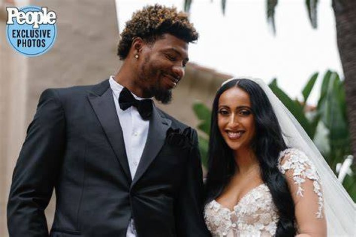 Marcus Smart Wife To Be Maisa Hallum Dating Timeline