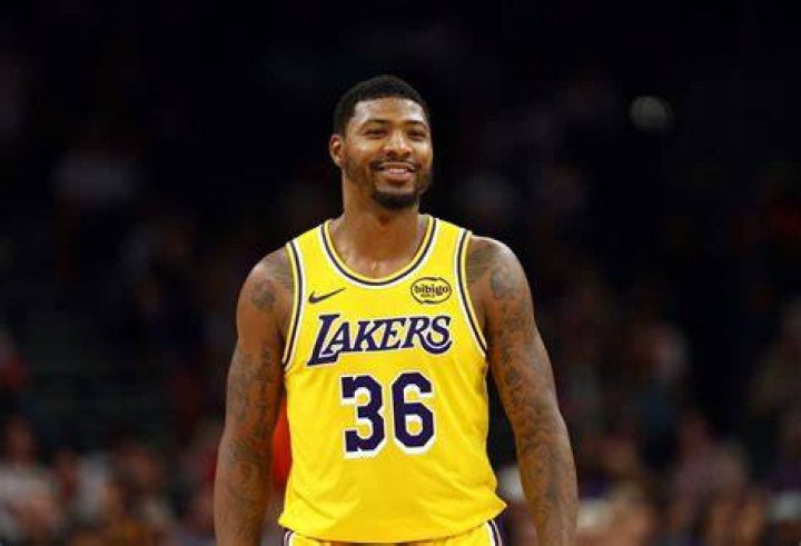 Marcus Smart's wedding turns into a Celtics reunion