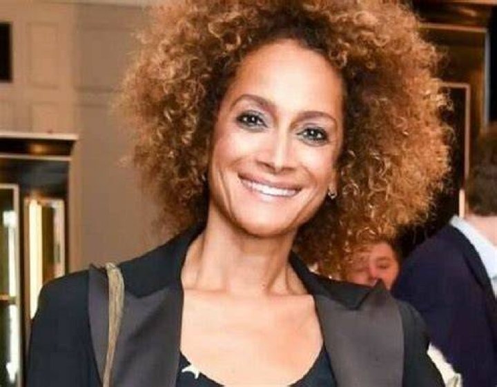 Marita Stavrou Famous Actress