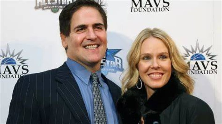 Mark Cuban&rsquo;s Wife Tiffany Won&rsquo;t Let Him Run for President InsideHook