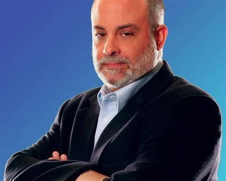 Mark Levin Biography Facts, Childhood, Family Life & Achievements