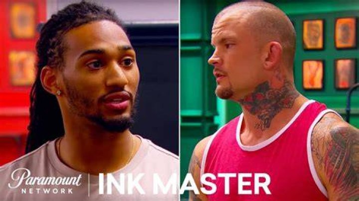 Mark Matthews Ink Master Wiki Fandom