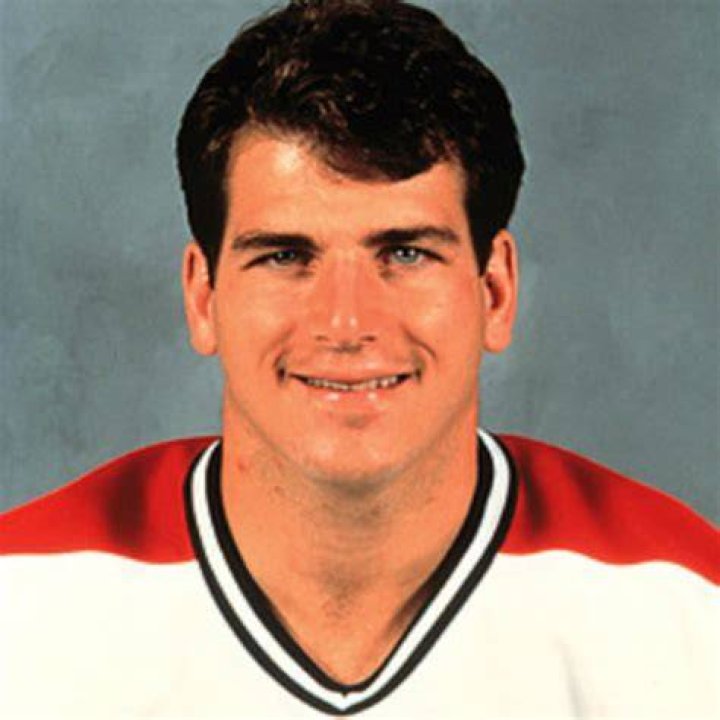 Mark Recchi's Hall of Fame induction is 'icing on the cake'