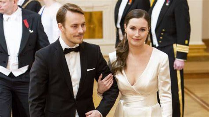 Markus Raikkonen, Sanna Marin Husband Bio, Net Worth, Married, Wife