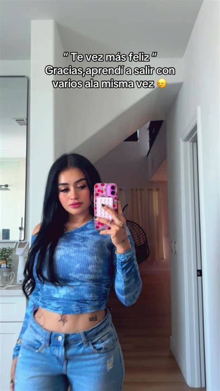 Marlene Tiktok?, marlene31313 a trend due to alleged death Vo
