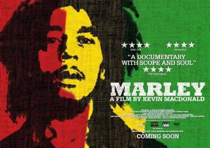Marley (2012)