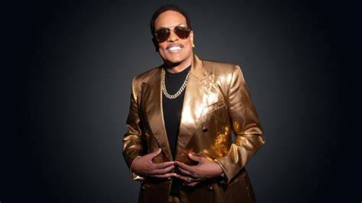 Marriage To Charlie Wilson, Singrgoddess-updates