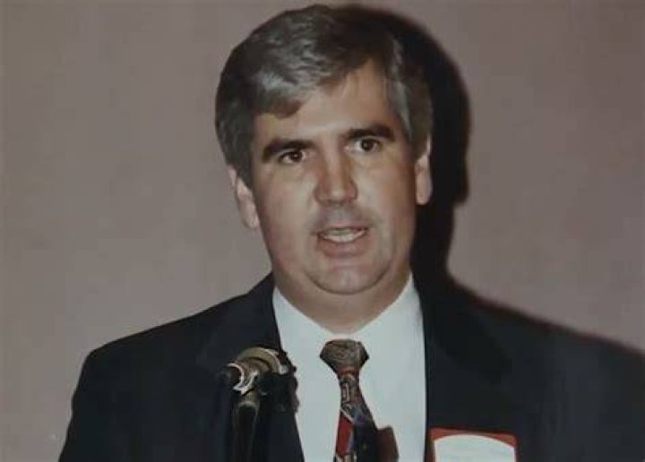 Marshall Meadors Obituary Remembering a Life WellLived
