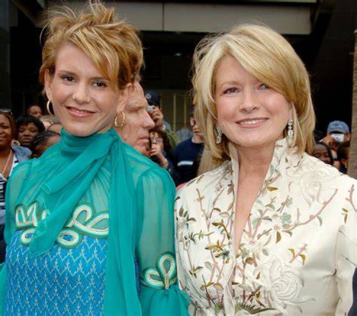 Martha Stewart&rsquo;s Daughter Everything To Know About Her Only Child