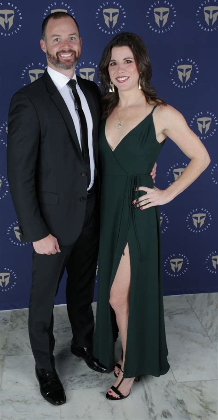 Mary Katharine Ham Institute of Politics and Public Service