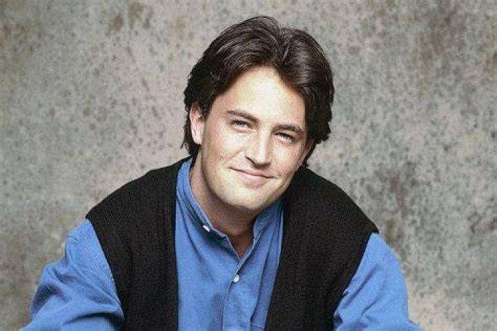 Matthew Perry 's mother Suzanne Perry Net Worth, Biography, Husband