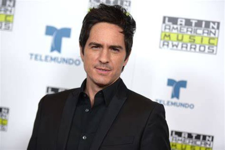 Mauricio Ochmann Ella es su hija Lorenza, a quien pocos conocen CHIC