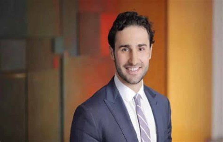 Max Shifrin Net Worth 2022, Age, Wife, Wedding, kids, Sara Haines Husband
