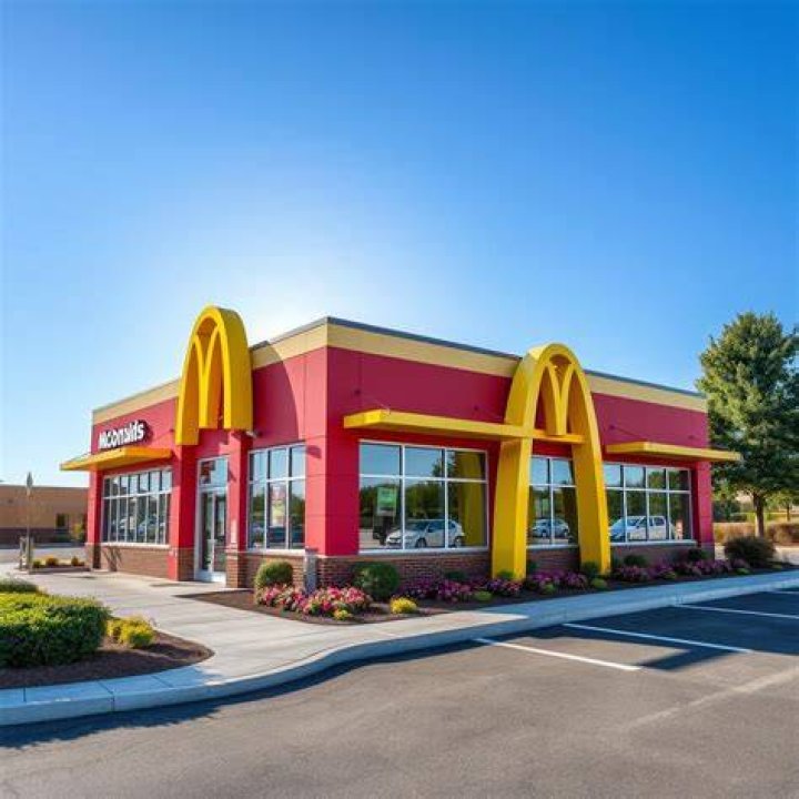 McDonalds' (MCD) Net Worth at 193.708 Billion
