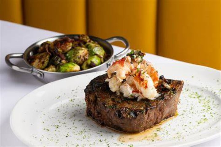 McNairs Steak48