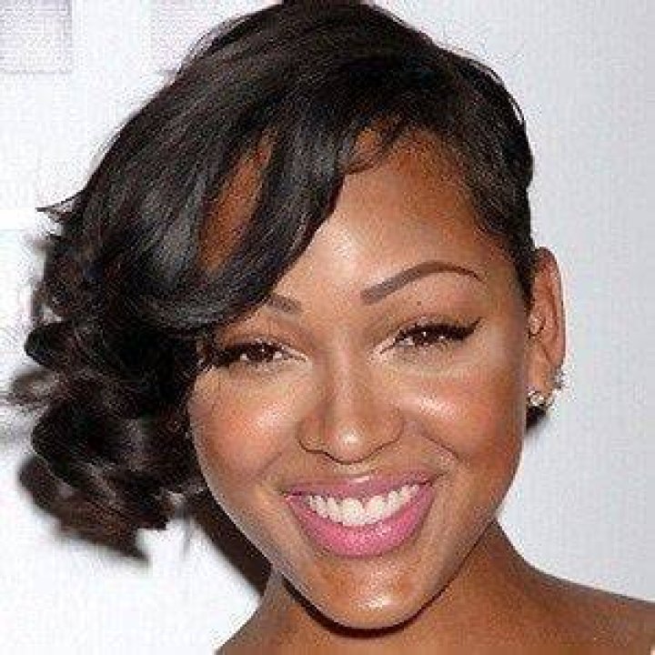 Meagan Good Age, Bio, Birthday, Family, Net Worth National Today