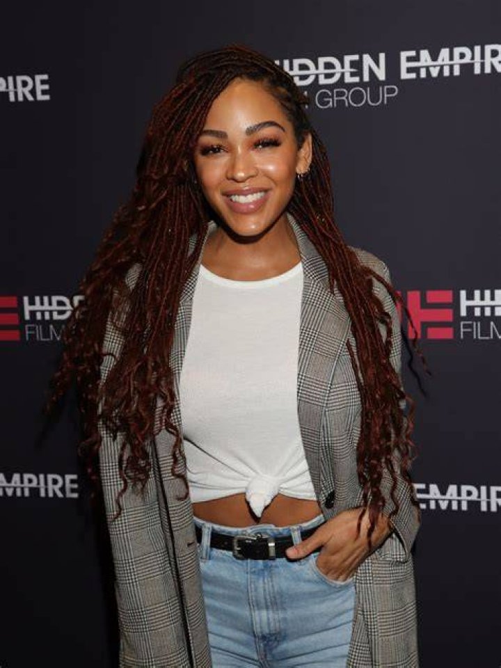 Meagan Good Net Worth 2023 Wiki, Married, Family, Wedding, Salary