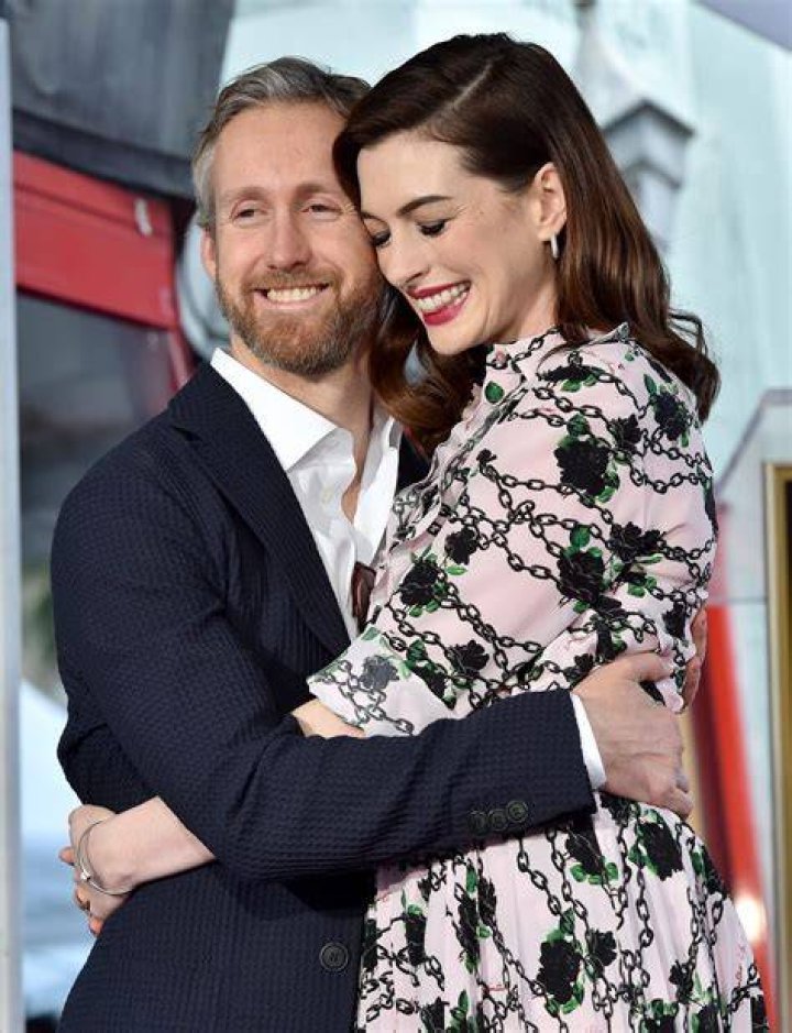 Meet Anna Hathaway's ExBoyfriend, Raffaello Follieri Net Worth & Bio