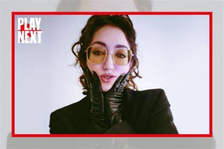Meet Jessica Winter, the experimental pop musician exploring love and