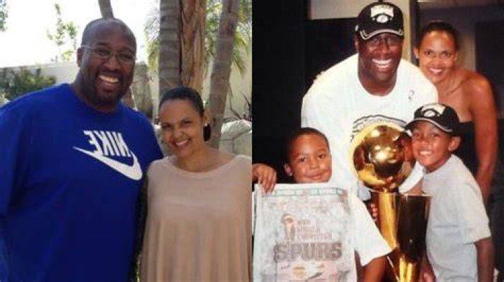 Meet Mike Brown wife, Carolyn Brown