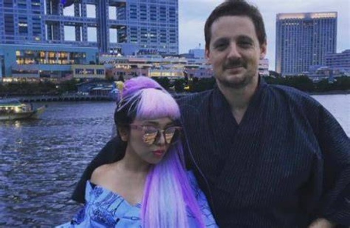 Meet Sturgill Simpson’s Wife Sarah Simpson.