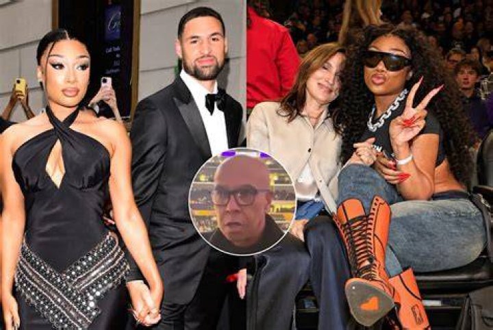 Megan Thee Stallion&rsquo;s Parents What Happened to the Rapper&rsquo;s Dad and Mom?