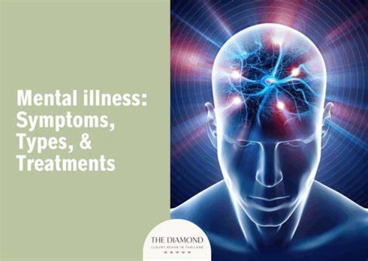 Mental Illness, Ulang-ebenkecho