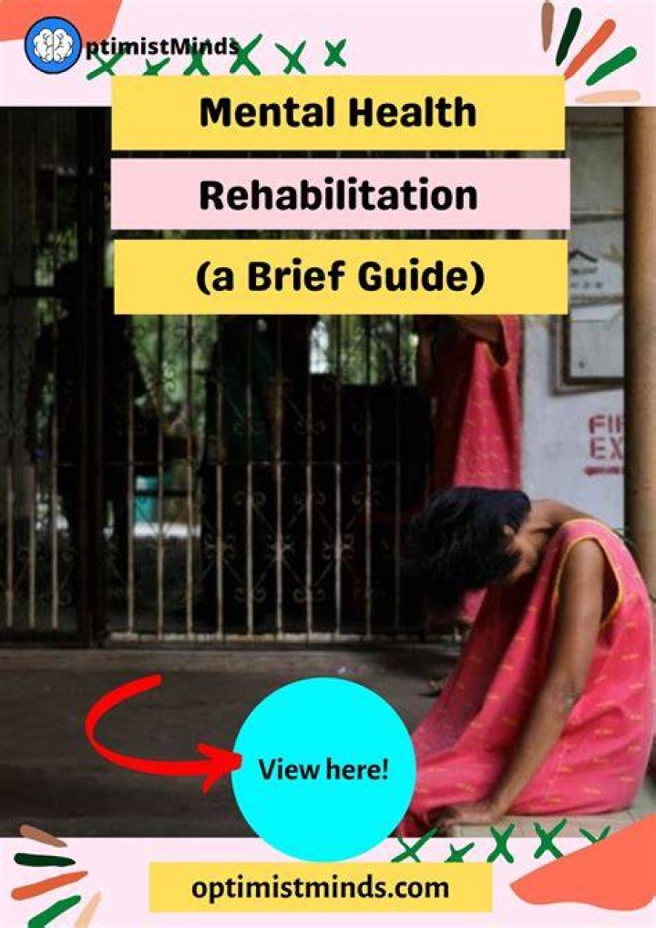 Mental State And Rehabilitation, Singrgoddess-updates