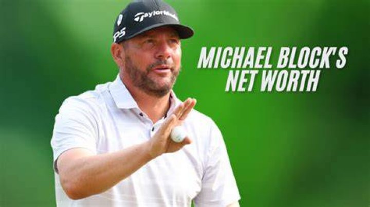 Michael Block Net Worth, Age, Bio, Wiki, Career (Updated 2024)