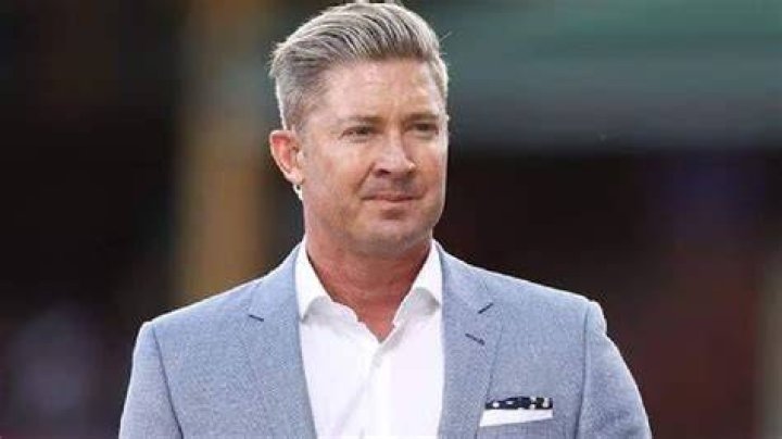 Michael Clarke Net Worth 2024 |