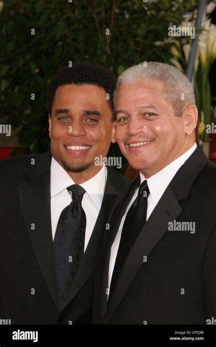 Michael Ealy Parents Facts To Know About His Family
