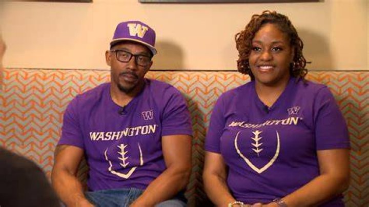 Michael Penix Jr. Parents Meet Takisha and Michael Penix Sr ABTC