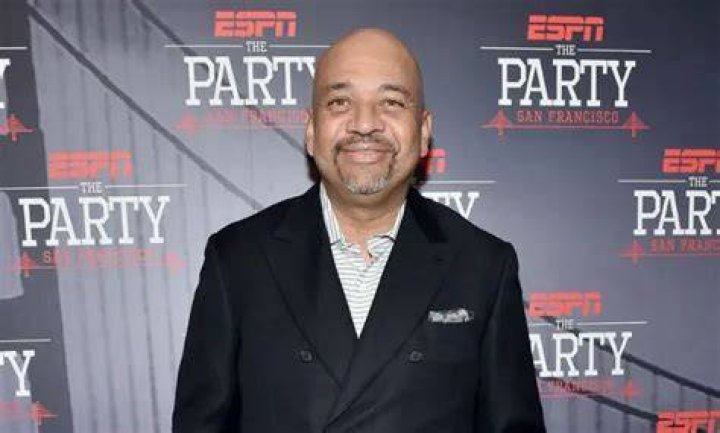 Michael Wilbon Bio, Age, Net Worth 2019, Salary, Wife, Kids, Height