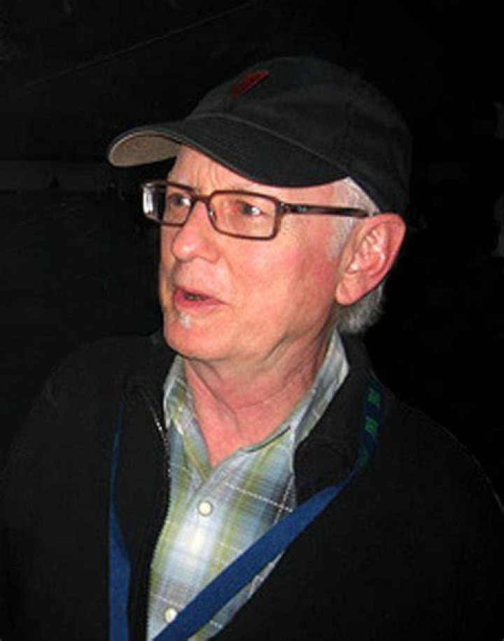 Mickey Cottrell IMDb