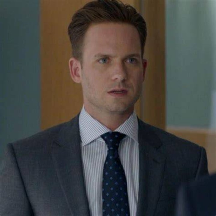 Mike Ross&rsquo;s hairstyle bothers me so much because it&rsquo;s clearly not the