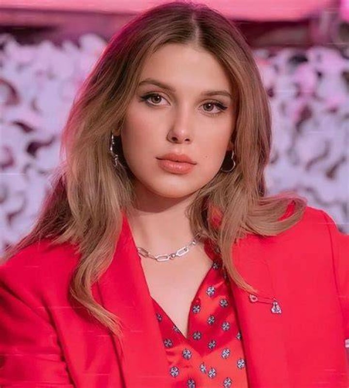 Millie Bobby Brown 2021 June Goimages Valley
