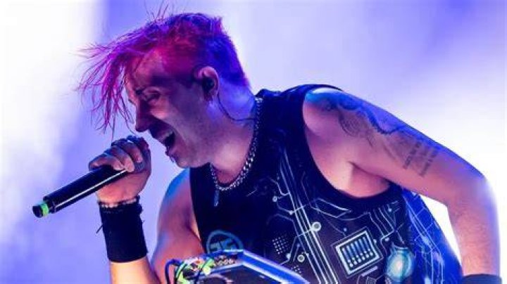 Milo Silvestro confirmado al mundo como nuevo vocalista de Fear Factory