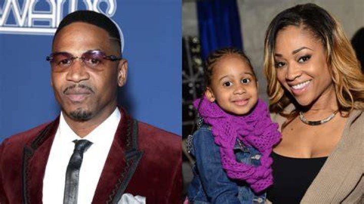 Mimi Faust and daughter Eva Celebrity kids, Mimi faust, Daughter