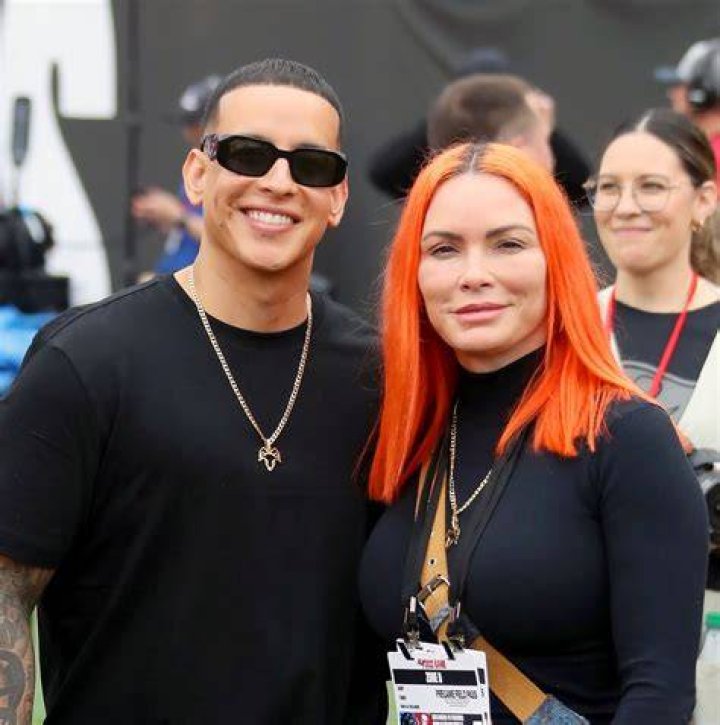 Mireddys González's biography who is Daddy Yankee's wife? Legit.ng